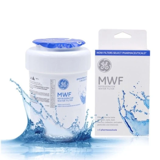Iomabe MWF Waterfilter Smartwater