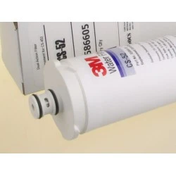 CS-52 / 640565 Koelkast Waterfilter