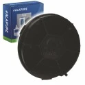 Alapure Koolstoffilter geschikt voor Gorenje 646779 / AH024