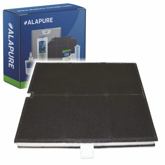 Alapure Koolstoffilter geschikt voor Bosch 00361047 / 361047