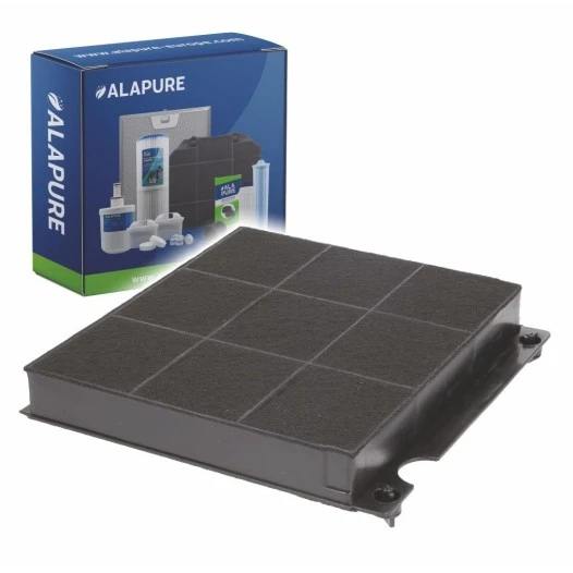 Filtr węglowy Alapure odpowiedni dla Husqvarna MCFE01 / 9029800456