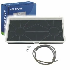 Filtr węglowy Alapure odpowiedni dla Siemens 00461422 / 461422 / LZ73050
