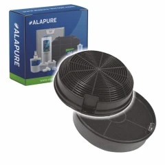 Alapure Koolstoffilter geschikt voor AEG MCFE12 / Mod.47 / 50292969008 (2 St.)