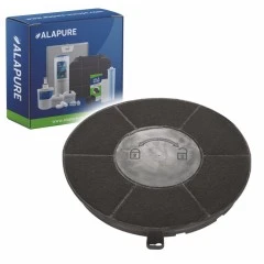 Filtr węglowy Alapure odpowiedni dla AEG MCFE06ST / 9029800506 / MCFE06