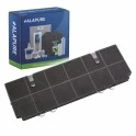 Filtr węglowy Alapure odpowiedni dla AEG MCFB71 / 9029802817