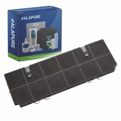 Filtr węglowy Alapure odpowiedni dla AEG MCFB71 / 9029802817