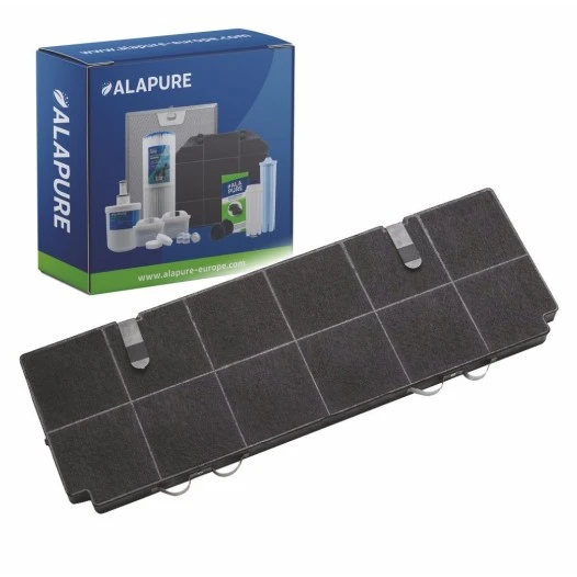 Filtr węglowy Alapure odpowiedni dla AEG MCFB71 / 9029802817