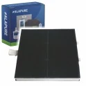 Alapure Koolstoffilter geschikt voor Balay 360732 / DRZ94UC