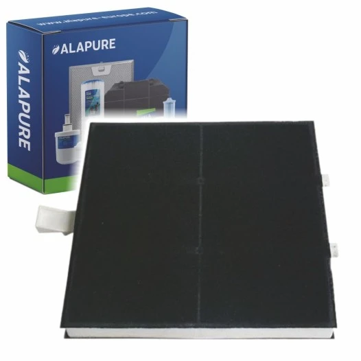 Alapure Koolstoffilter geschikt voor Balay 360732 / DRZ94UC