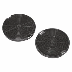 AEG Koolstoffilter MCFE09 / 9029800548 / EFF75 (2-pack)