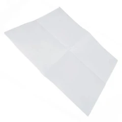 Zanussi Universeel Vetfilter 280x445mm