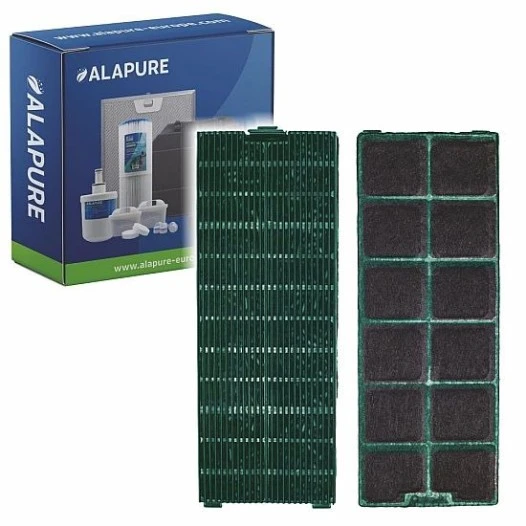 Filtr węglowy Alapure Longlife – pasuje do modeli Etna AKI670 / HF2010