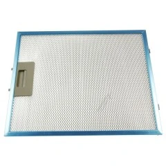 Baumatic Metaalfilter XSYF353F / 320x270mm