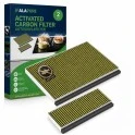 Alapure CleanAir Anti-Vis – filtr węglowy przeznaczony do modelu Neff 11041790 / Z51AIA0X0
