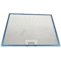 Filtr metalowy AEG 4055354809 400 x 340 x 9 mm
