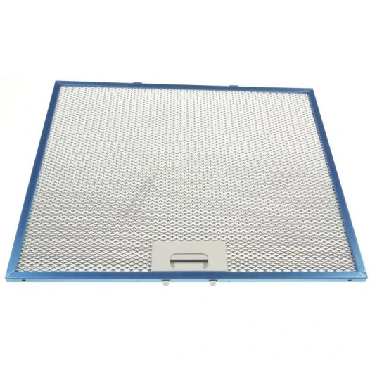 Filtr metalowy AEG 4055354809 400 x 340 x 9 mm
