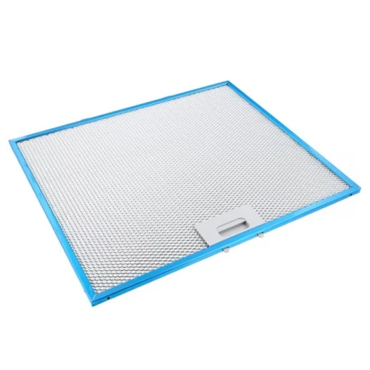 Filtr metalowy AEG 4055354809 400 x 340 x 9 mm