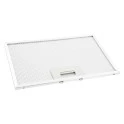 Filtr metalowy Best 80877228 182 x 284 mm