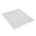 Alapure Metaalfilter geschikt voor Arthur Martin 80877665 342x285x8mm