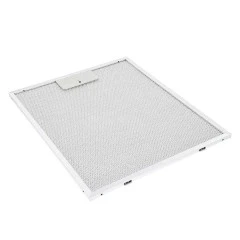 Alapure Metaalfilter geschikt voor Juno 80877665 342x285x8mm