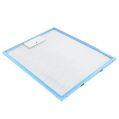 Filtr metalowy Juno 50273755004 320x258mm