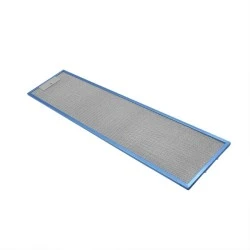Filtr metalowy Elica GRI0025434A / ACC0000295 756x184x9mm