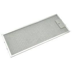 Alapure MFR049 Compatibel met Miele Metaalfilter 08261351 / 8261351 171x515x9mm