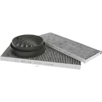 Bosch Cleanair Plus Recirculatieset 17008522 (3 St.)