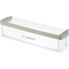 Bosch Deurvak geschikt voor inbouw koelkasten 00671206