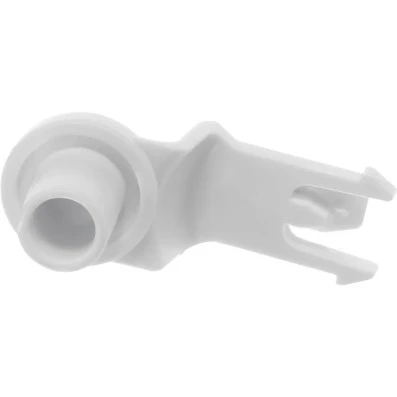 Zawias do drzwiczek zamrażarki Siemens 00637532
