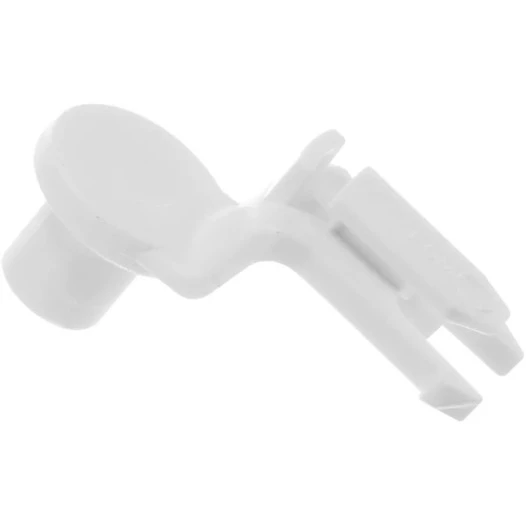 Zawias do drzwiczek zamrażarki Siemens 00637532