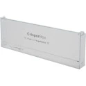 Siemens Frontpaneel van Koelkast 00706618