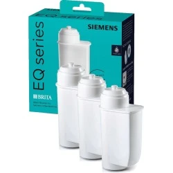 Filtr do wody Siemens EQ.Series 17005980 / TZ70033A / 17008808 / Brita Intenza (pakiet 3 szt.)