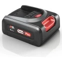 Siemens „Moc dla wszystkich” Akumulator 18 V – 4,0 Ah 17006537 / BHZUB1840