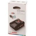 Siemens „Moc dla wszystkich” Akumulator 18 V – 4,0 Ah 17006537 / BHZUB1840