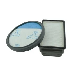 Alapure Filterset geschikt voor Rowenta Compact Power Cyclonic / ZR005901