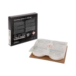 Tabletki odkamieniające Gaggenau 00312528 / CLS30040 / 17002490