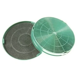 Zanker Longlife Koolstoffilter MCFE31 / 9029801306 (2St.)