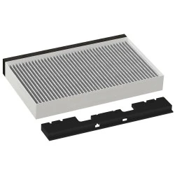 Alapure CleanAir Koolstoffilter geschikt voor Constructa 11049702  / 11026771 / 00705432 / 705432