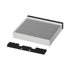 Alapure CleanAir Koolstoffilter geschikt voor Siemens 11049701 / LZ53251