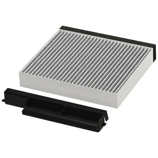 Alapure CleanAir Koolstoffilter geschikt voor Bosch 17006795 / DWZ0DX0A0 / 11022296