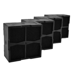 Regeneracyjny filtr węglowy Beko KIT0120952 / FCB0132356B