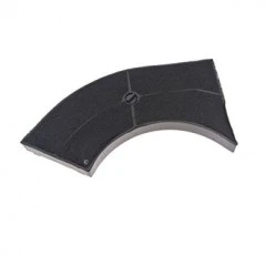 Alapure Koolstoffilter geschikt voor Ikea NYTTIG FIL 100 / Type 10 / CHF85/1