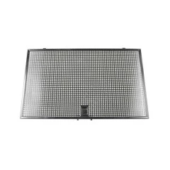 Filtr metalowy Ikea 500x305mm GRI0127034A