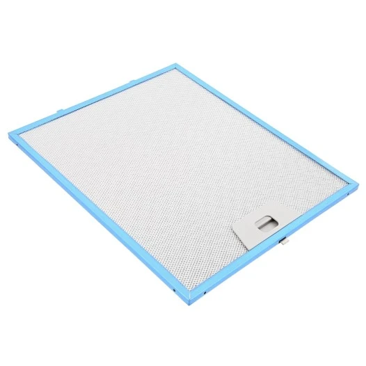 Zanussi Metaalfilter 4055081220 300x253x8mm