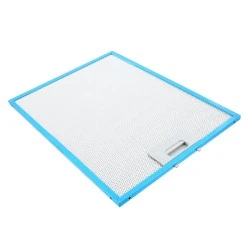 Alapure Metaalfilter geschikt voor AEG 4055107017 380x283mm