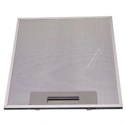Filtr metalowy Alno 50220063007 255x300mm