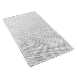 Filtr metalowy AEG 50242712003 366x202x5mm