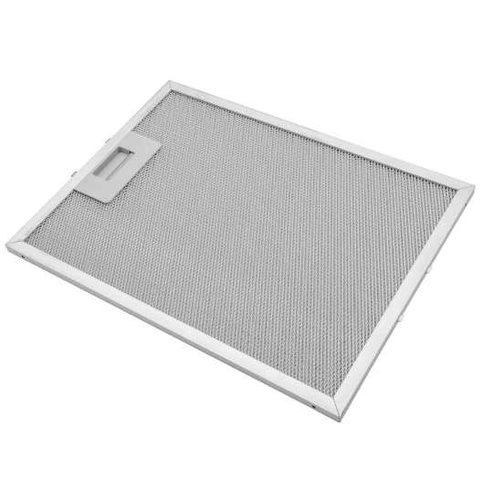 Filtr metalowy Alapure odpowiedni dla Alno 50293009002 247x327x8mm