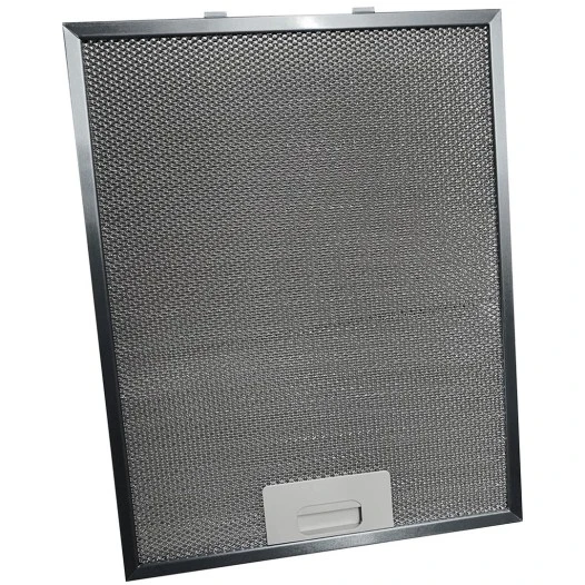 Filtr metalowy Airforce AF-GF22E / AFCGF22E 350 x 267 x 8 mm
